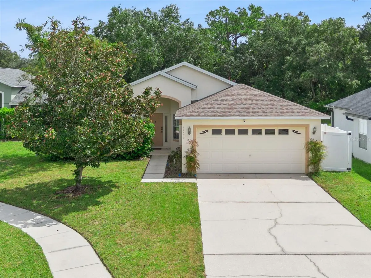 11460 Brown Quail Court, Orlando, FL 32817 - #1