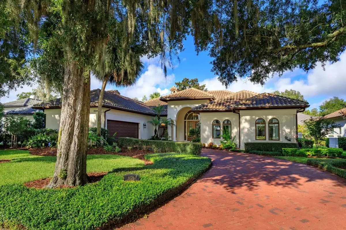 6126 Payne Stewart Drive, Windermere, FL 34786 - #1