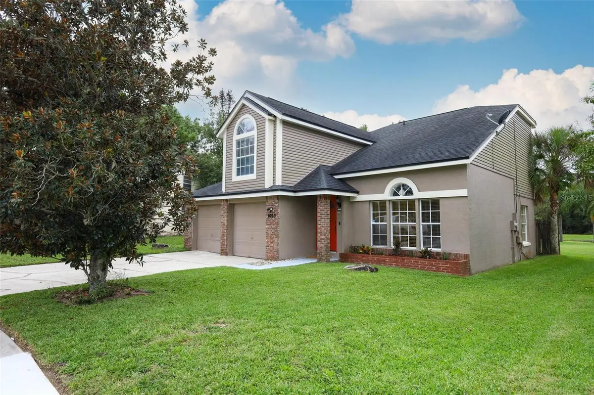 1093 Kelly Creek Circle, Oviedo, FL 32765 - #1