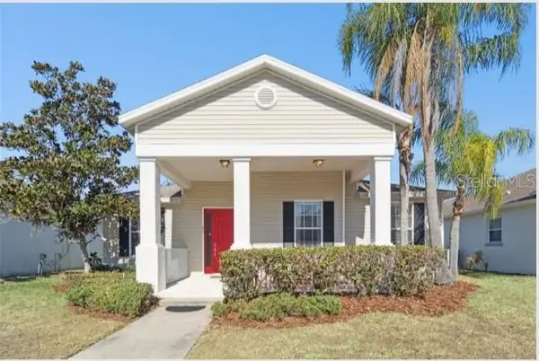4973 Pall Mall Street W, KISSIMMEE, FL 34758