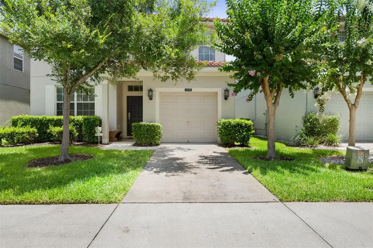 2995 Buccaneer Palm Road, Kissimmee, FL 34747 - #1