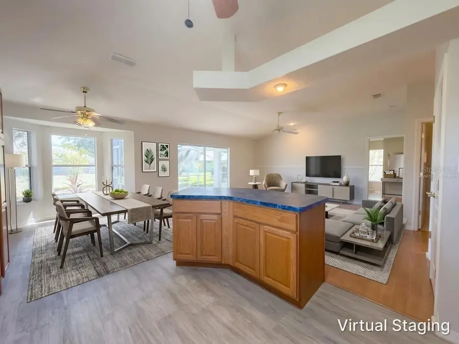 4339 N Stewart Way, Beverly Hills, FL 34465 - #3
