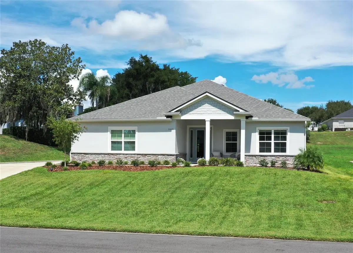 3329 Indian Trail, Eustis, FL 32726 - #1