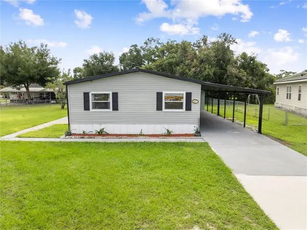 2577 Lakota Lane, ST CLOUD, FL 34769