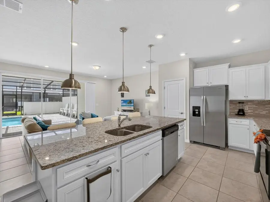 3990 Lana Avenue, Davenport, FL 33897 - #3