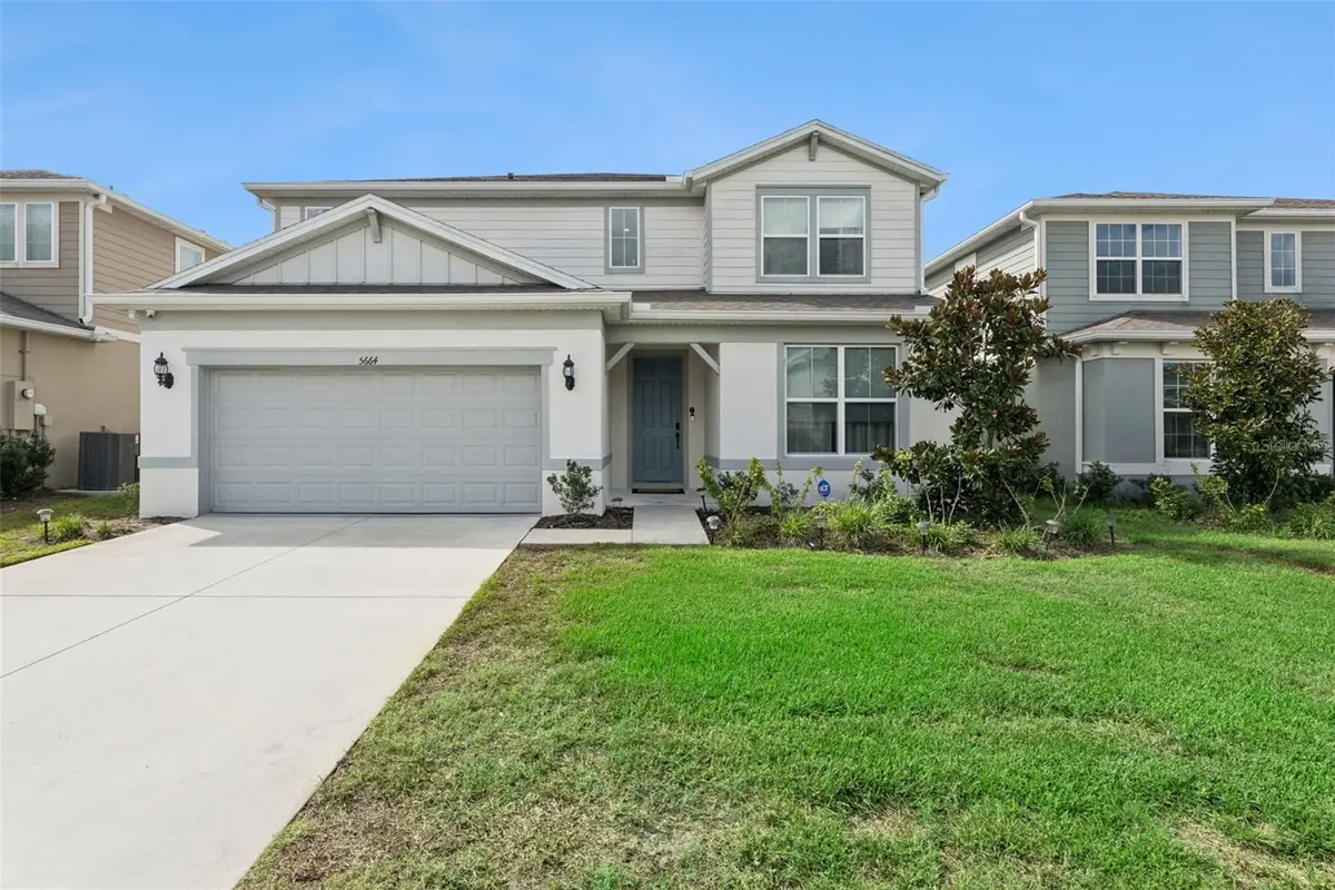 5664 Oak Knoll Drive, Saint Cloud, FL 34771 - #1