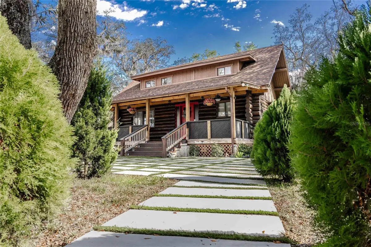 1575 W Osceola Road, Geneva, FL 32732 - #1