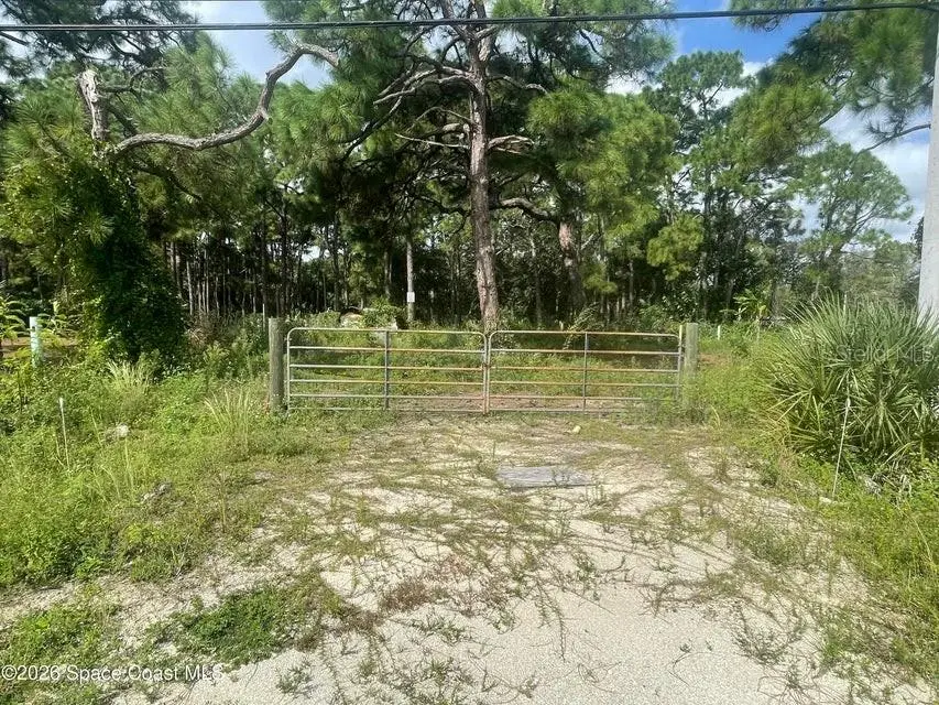 4555 N Courtenay Parkway, Merritt Island, FL 32953 - #1