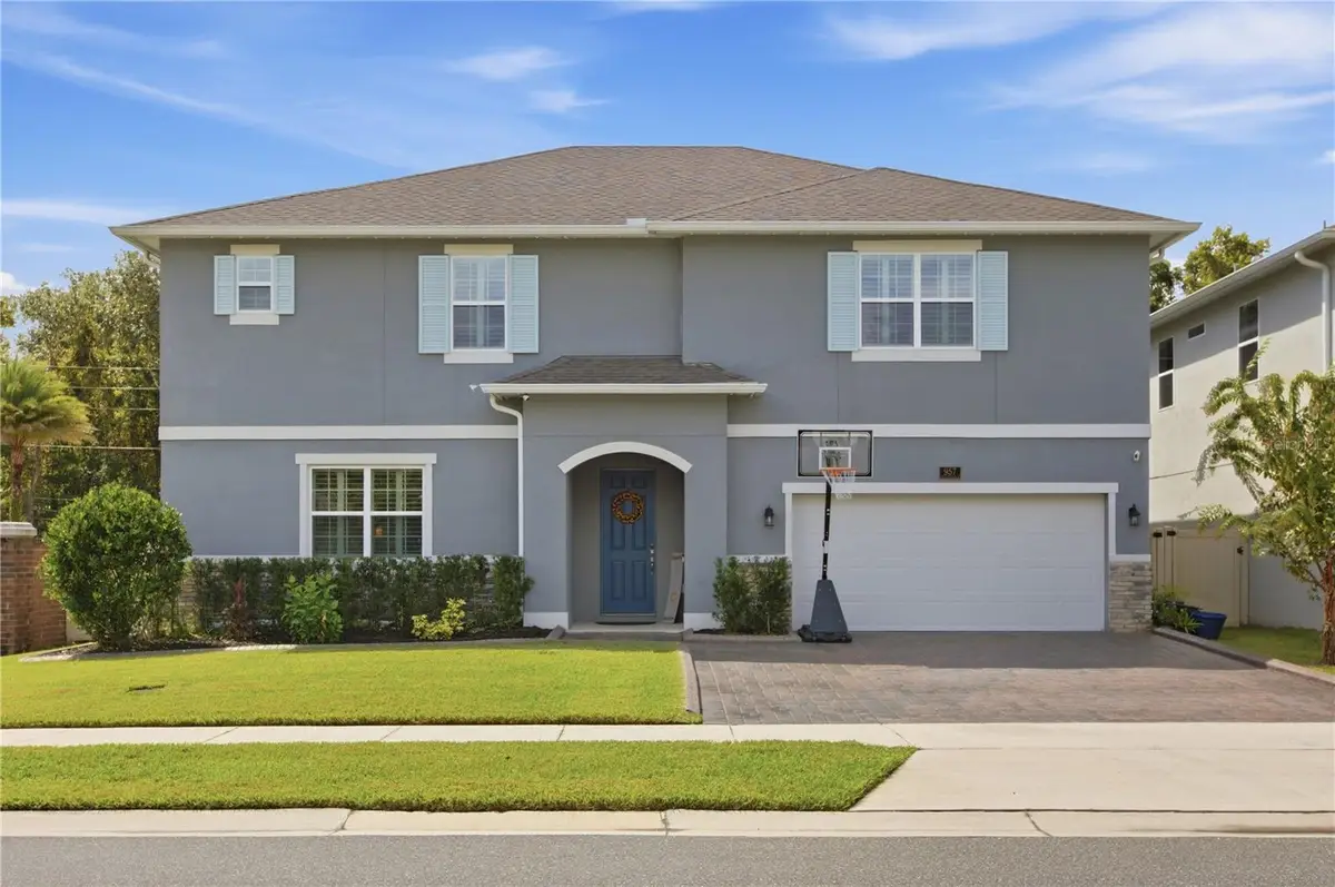 957 Talon Place, Winter Springs, FL 32708 - #1
