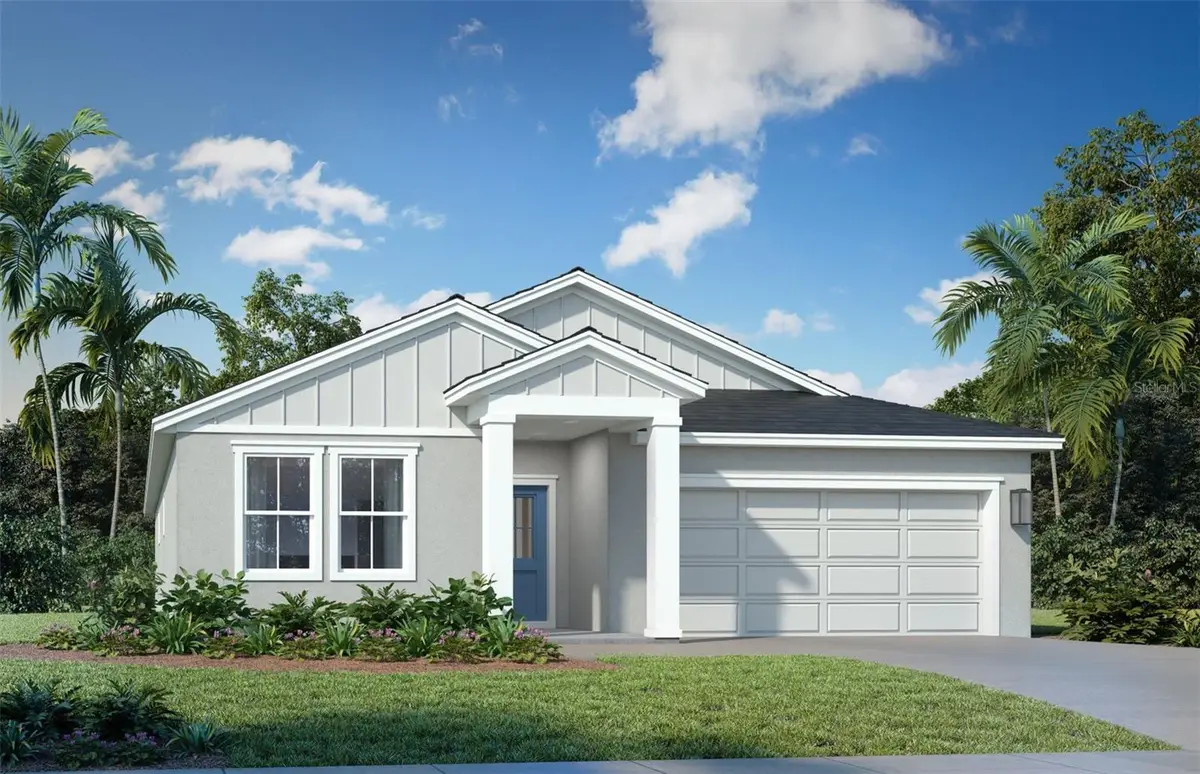 823 Andrew Street, Winter Haven, FL 33881 - #1