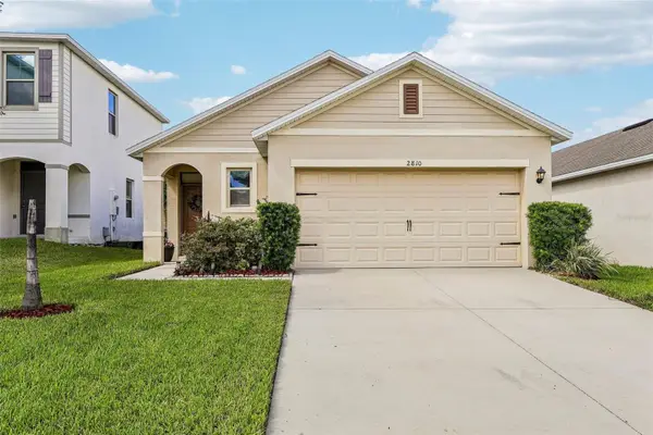 2810 Timber Hawk Circle, OCOEE, FL 34761