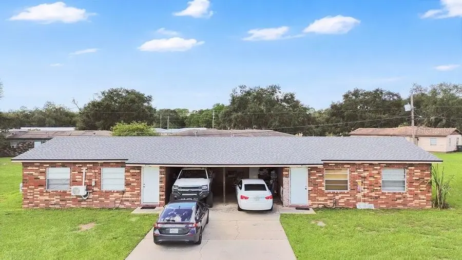3617 Frontage Road North, Lakeland, FL 33810 - #2
