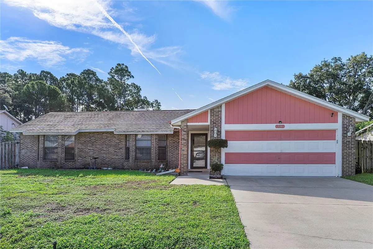 556 Awin Circle Se, Palm Bay, FL 32909 - #1