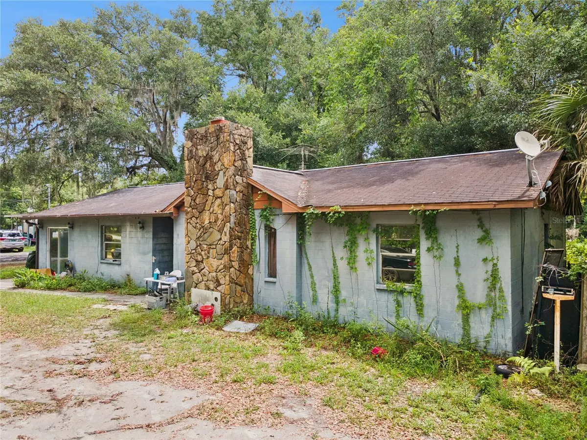 4921 Lewellyn Road, Lakeland, FL 33810 - #1