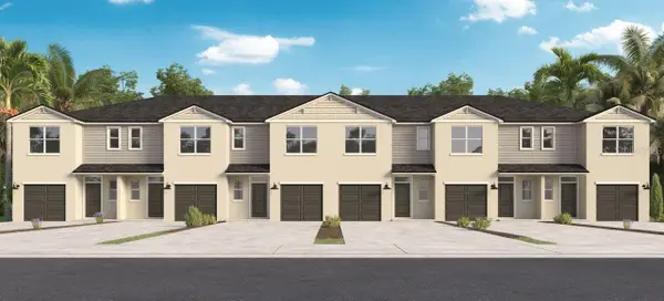 1544 Robin Street, DAVENPORT, FL 33837