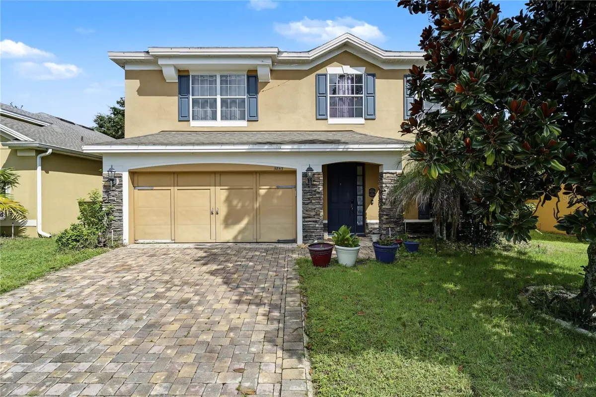 3843 Ryegrass Street, Clermont, FL 34714 - #1