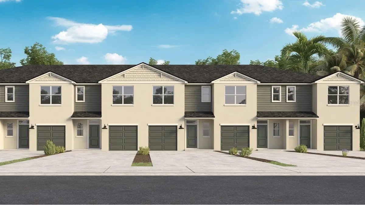 1540 Robin Street, Davenport, FL 33837 - #1
