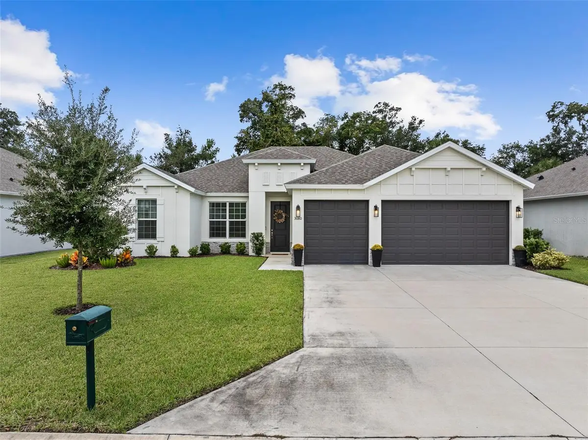 3080 Adrian Drive, Ormond Beach, FL 32174 - #1