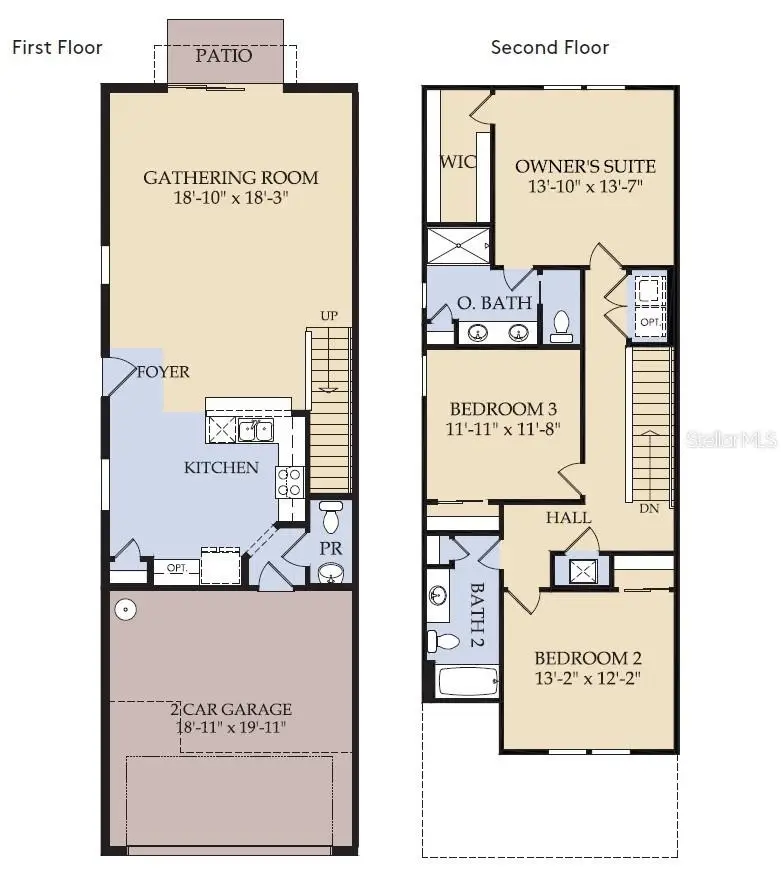 4347 Jetty Lane Ne, Palm Bay, FL 32905 - #2