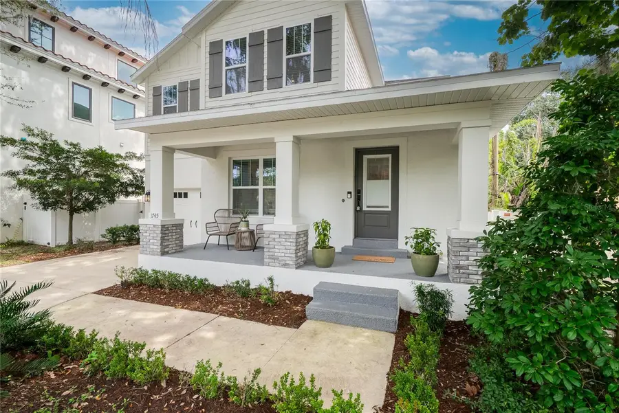 1745 Hour Glass Drive, Orlando, FL 32806 - #2