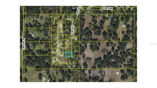 Cr 423 #38, LAKE PANASOFFKEE, FL 33538