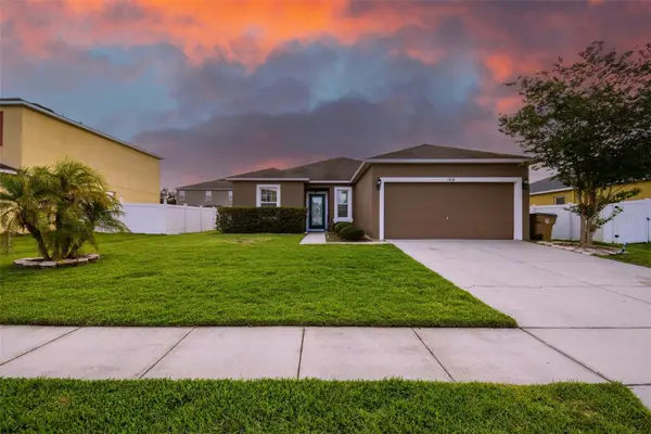 1814 Stargazer Trail, KISSIMMEE, FL 34758