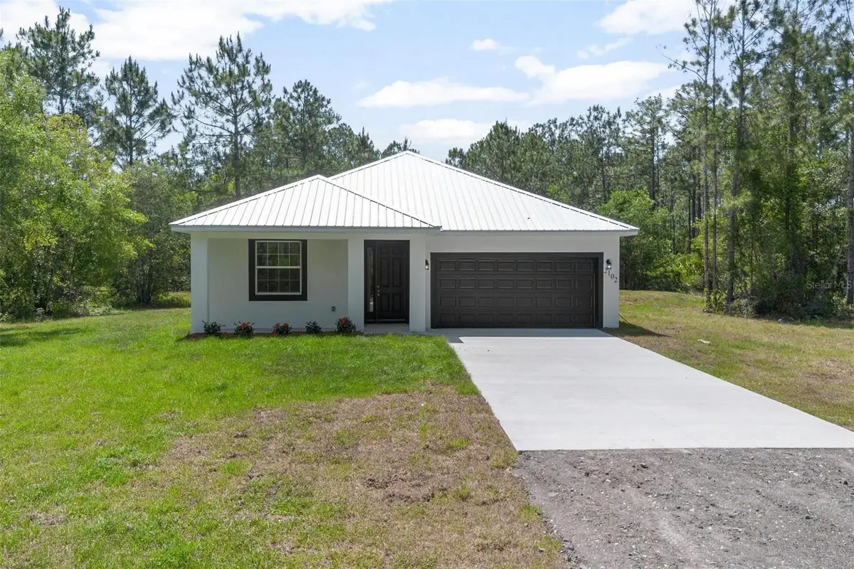 4253 Fruitwood Avenue, Bunnell, FL 32110 - #1