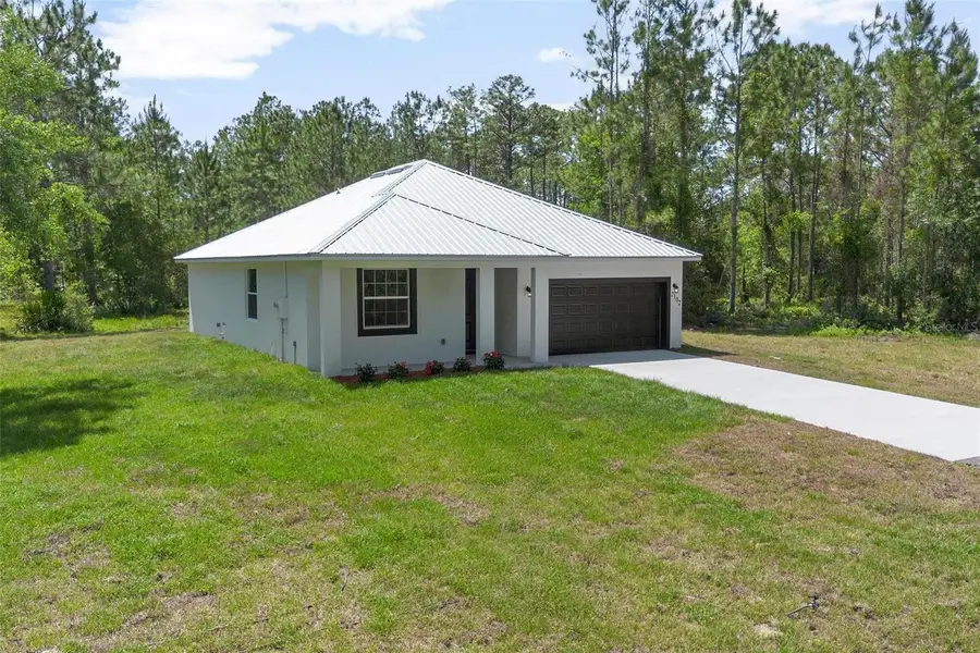 4253 Fruitwood Avenue, Bunnell, FL 32110 - #2