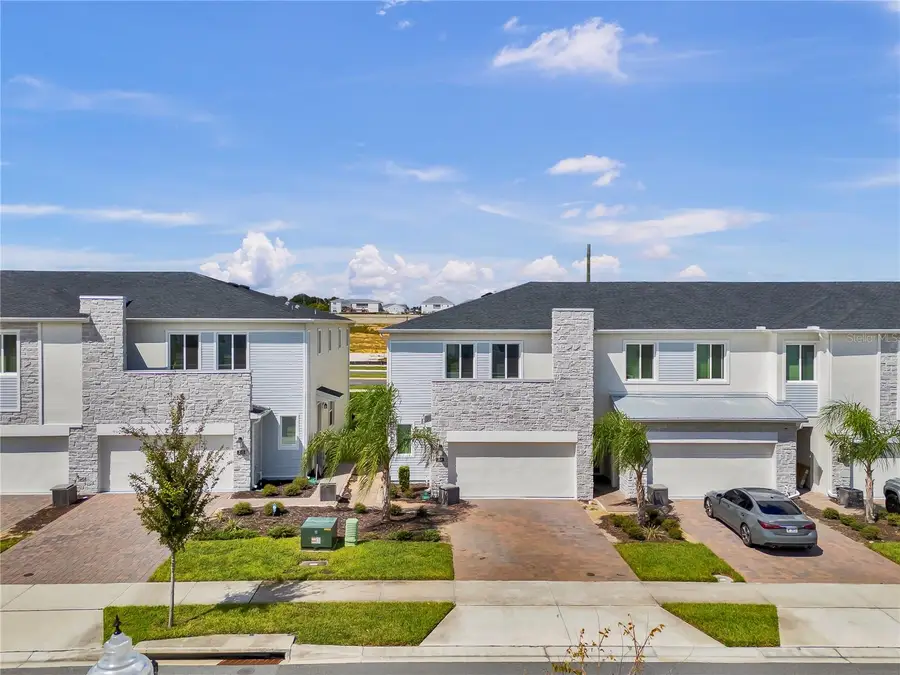 204 Bogey Drive, Davenport, FL 33896 - #2