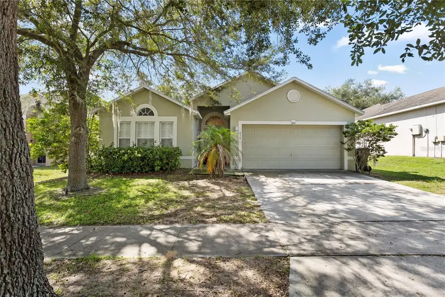 439 Hammerstone Avenue, Haines City, FL 33844 - #3