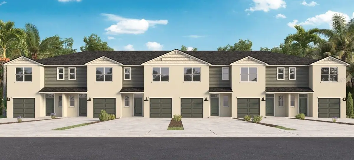 1532 Robin Street, Davenport, FL 33837 - #1