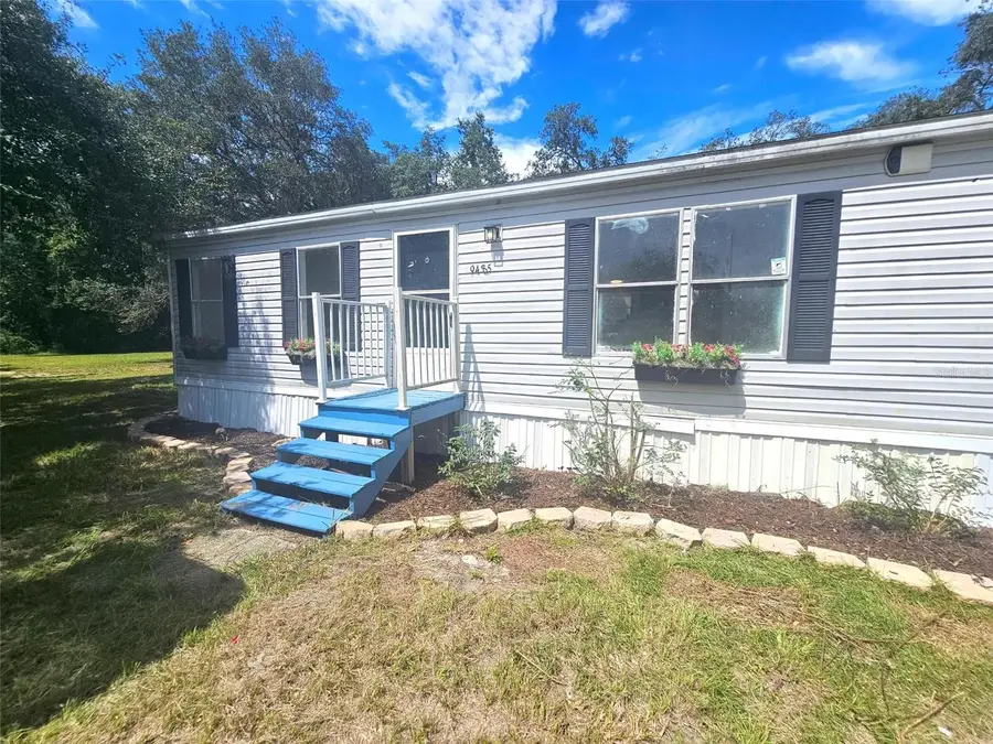 9485 Rousseau Street, Webster, FL 33597 - #3