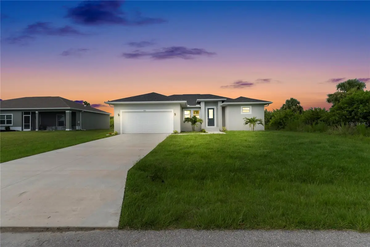 14480 Argus Lane, Port Charlotte, FL 33981 - #1
