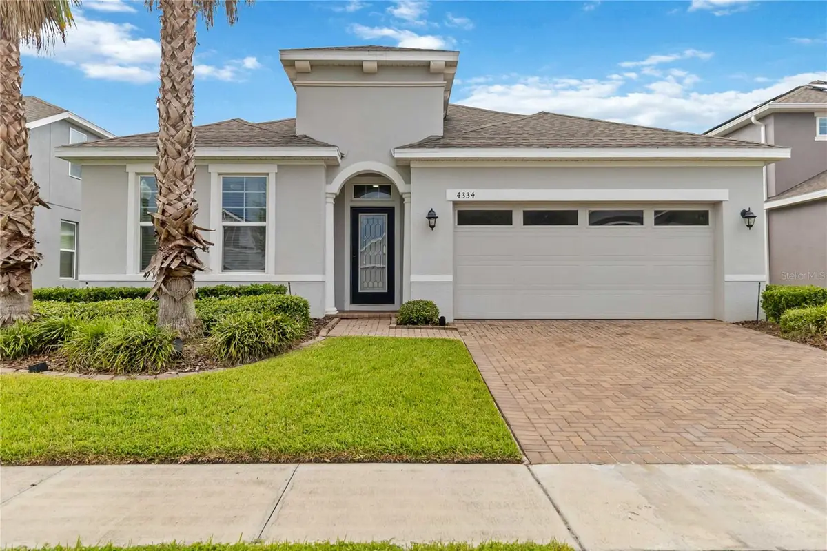 4334 Cypress Glades Lane, Orlando, FL 32824 - #1