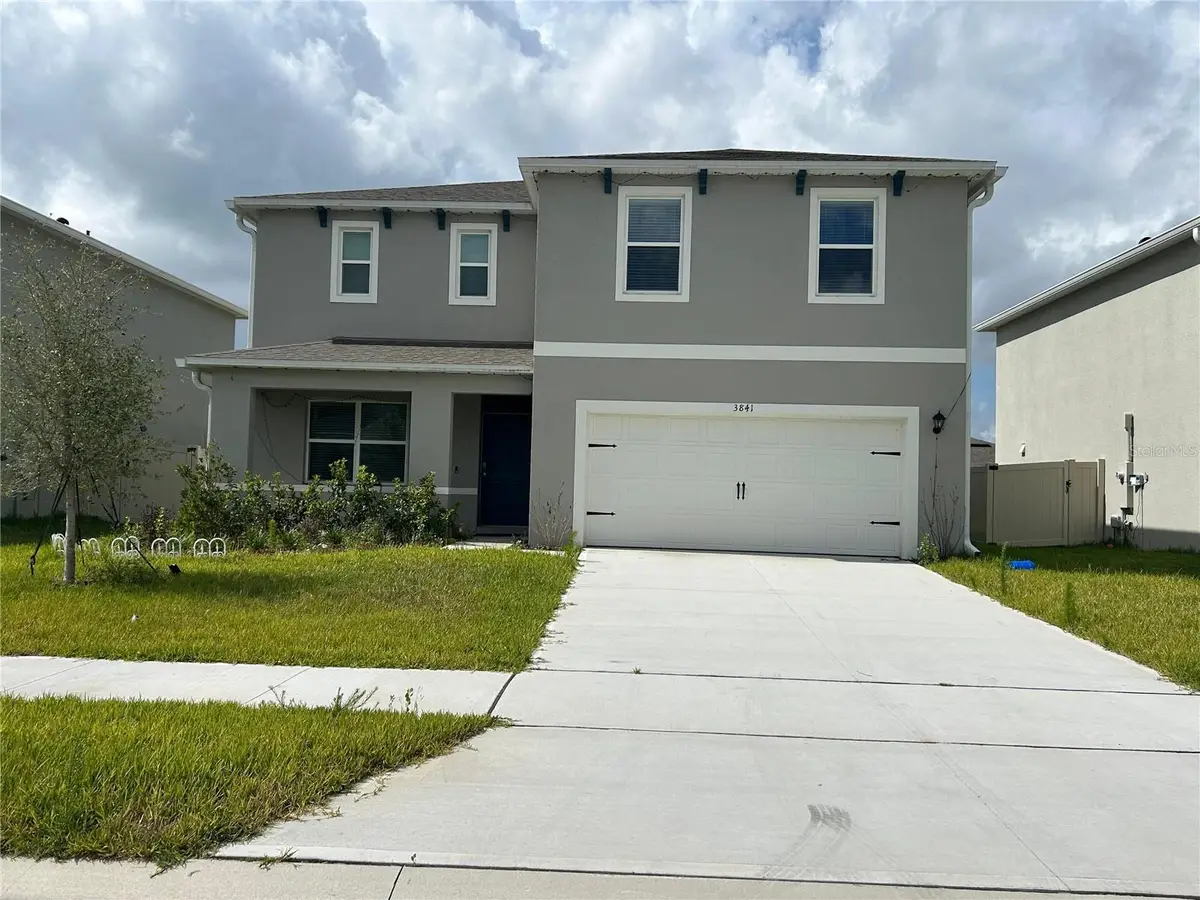 3841 Royal Azalea Way, Sanford, FL 32773 - #1