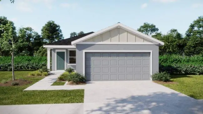 2911 Katie Ann Way, Deland, FL 32720 - #1