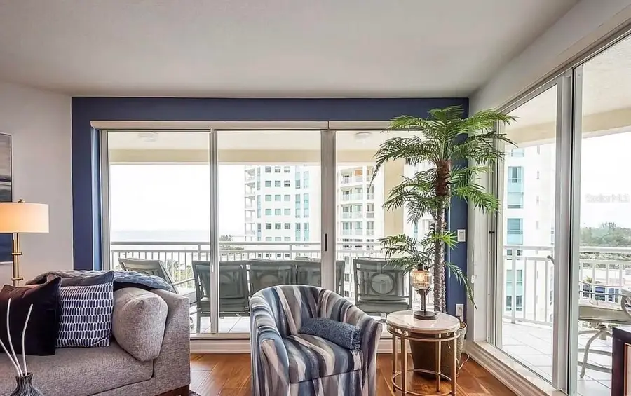 1180 Gulf Boulevard #806, Clearwater, FL 33767 - #2