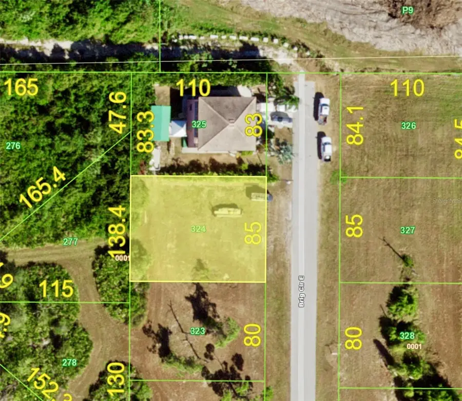 150 Brig Circle E, Placida, FL 33946 - #3