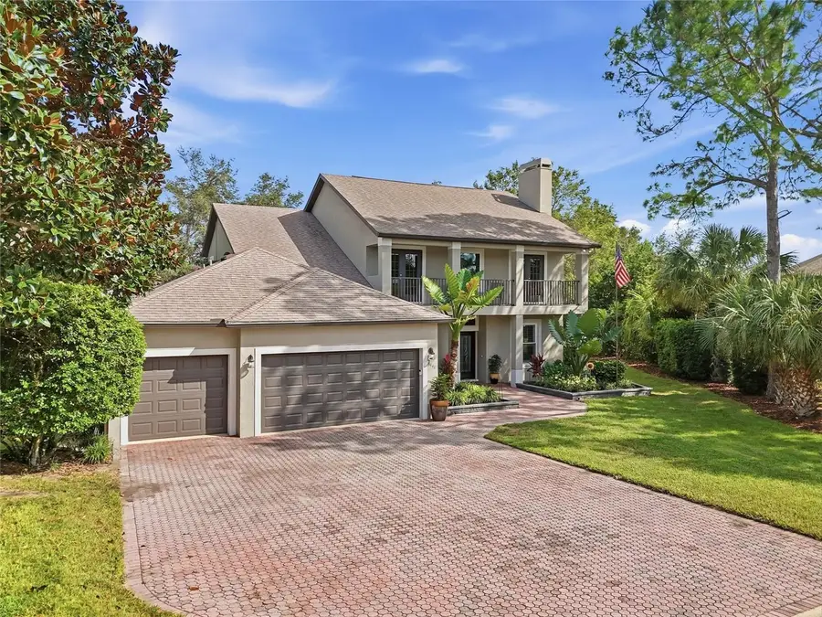 3441 Mallaig Court, Apopka, FL 32712 - #2