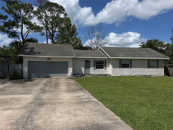 1881 Old Daytona Road, DELAND, FL 32724