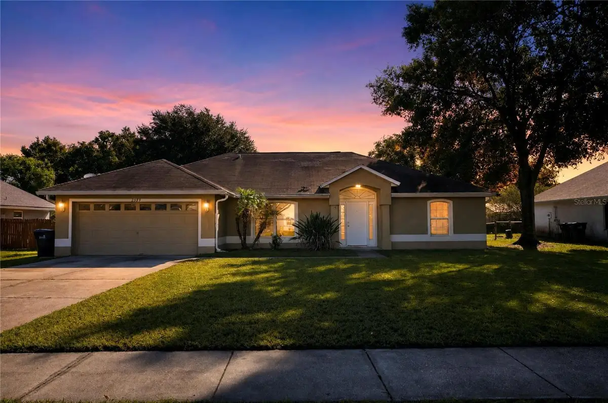 2549 Abney Avenue, Orlando, FL 32833 - #1