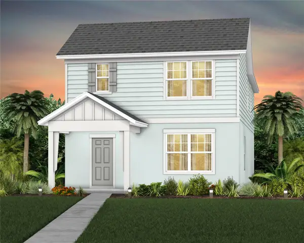 5049 Furrowed Way, ST CLOUD, FL 34771