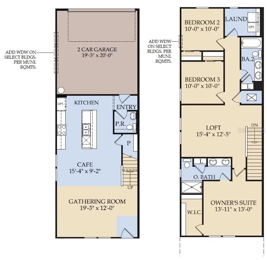 7872 Emerald Palm Point, Orlando, FL 32829 - #2