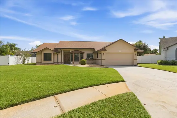 1619 Red Clover Court, ORLANDO, FL 32825