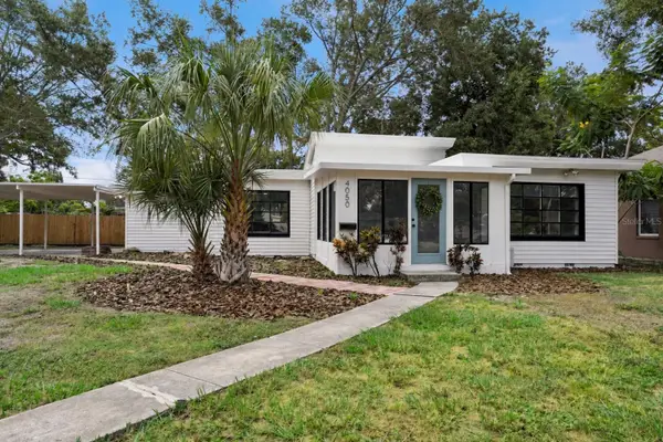 4050 Iris Street N, ST PETERSBURG, FL 33703