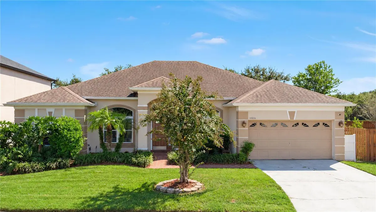 10606 Cloudview Drive, Orlando, FL 32825 - #1