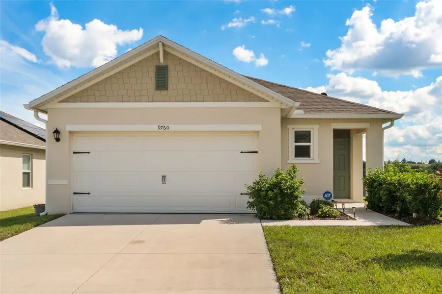 9760 Black Walnut Drive, Clermont, FL 34715 - #2