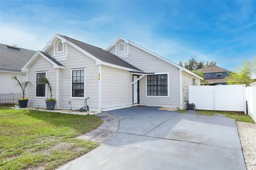 510 Conure Street, Apopka, FL 32712 - #2