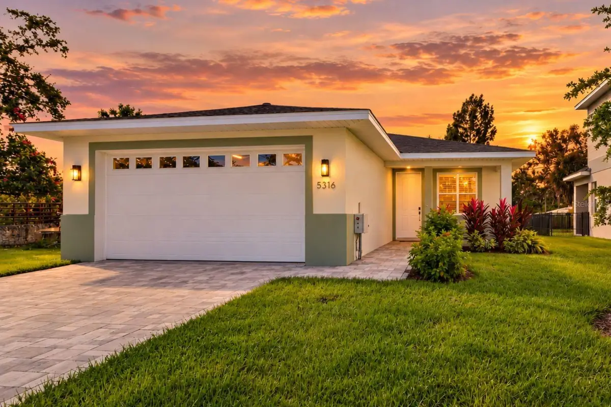 5316 Altoona Street, Sarasota, FL 34232 - #1