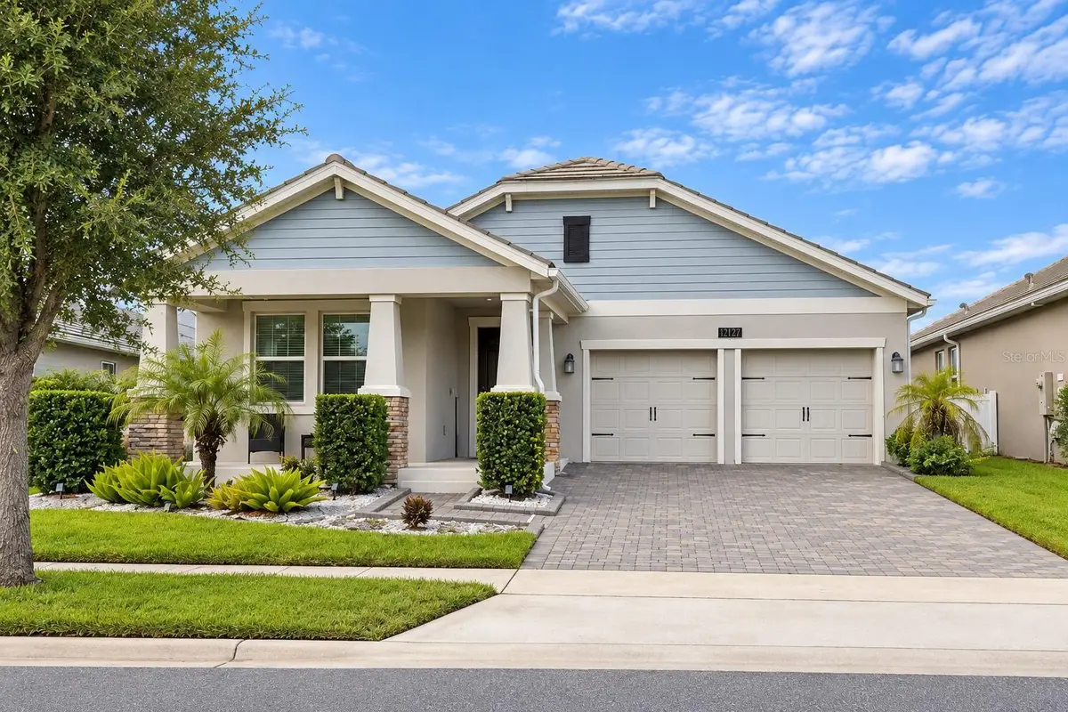 12127 Imaginary Way, Orlando, FL 32832 - #1